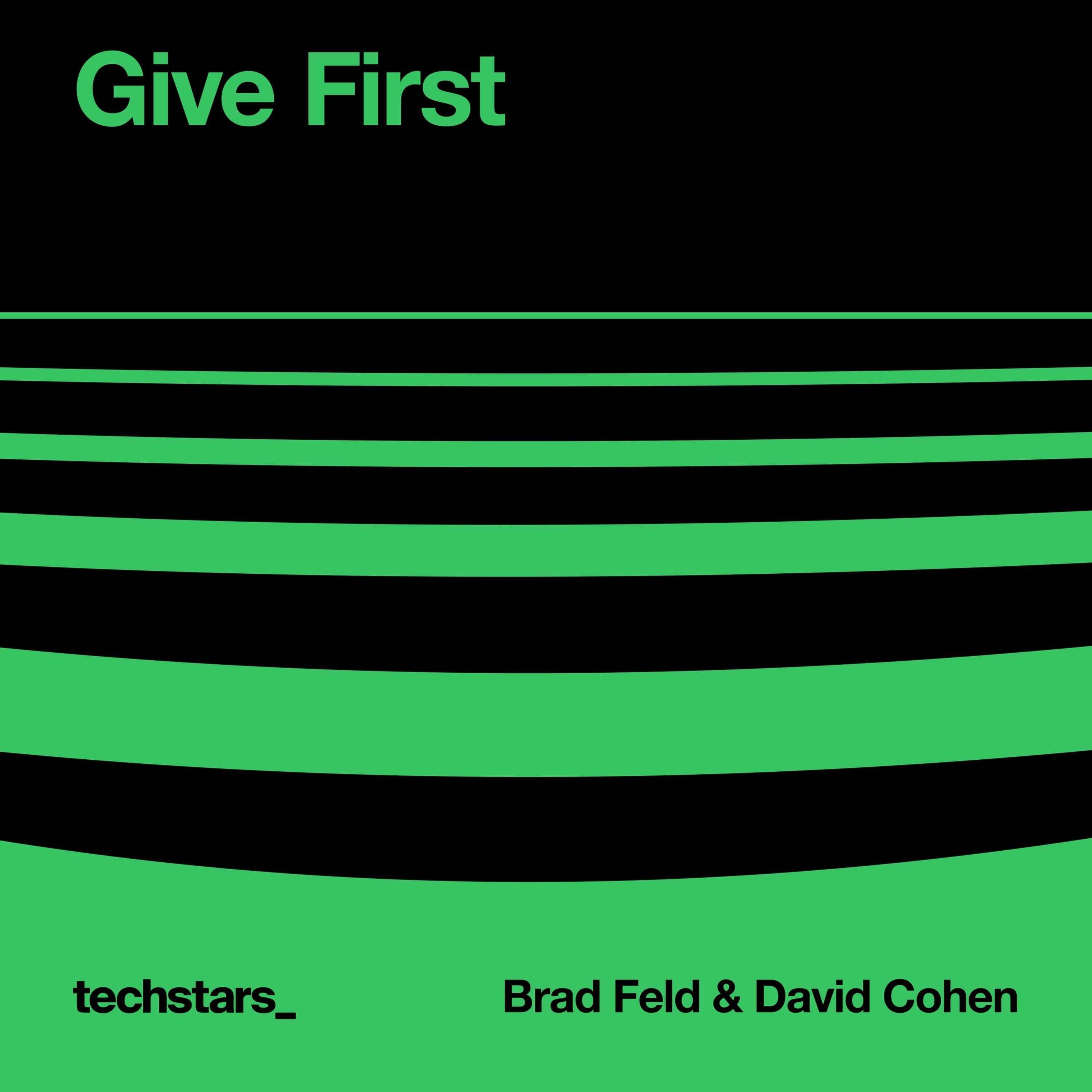 Give First