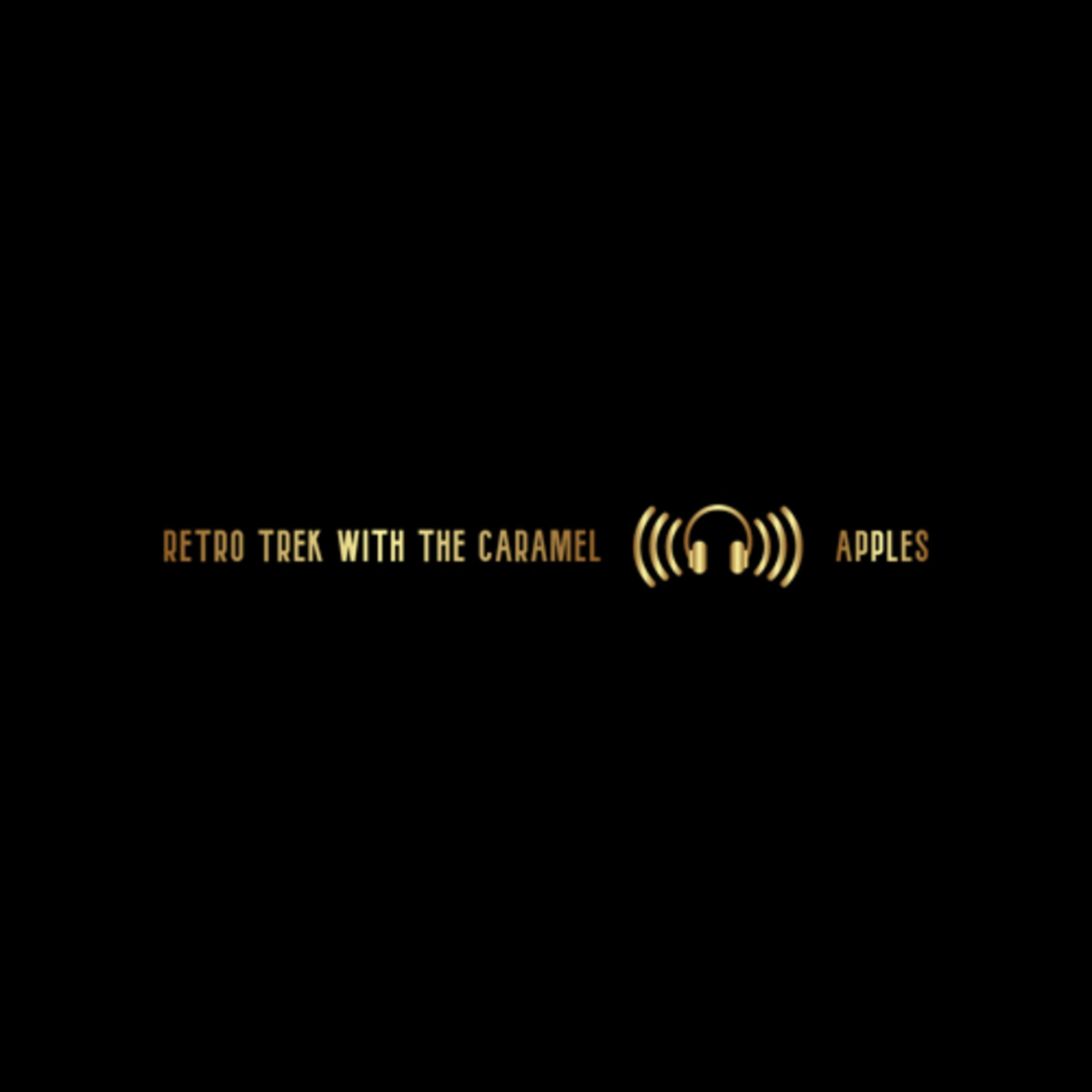 Retro Trek with The Caramel Apples