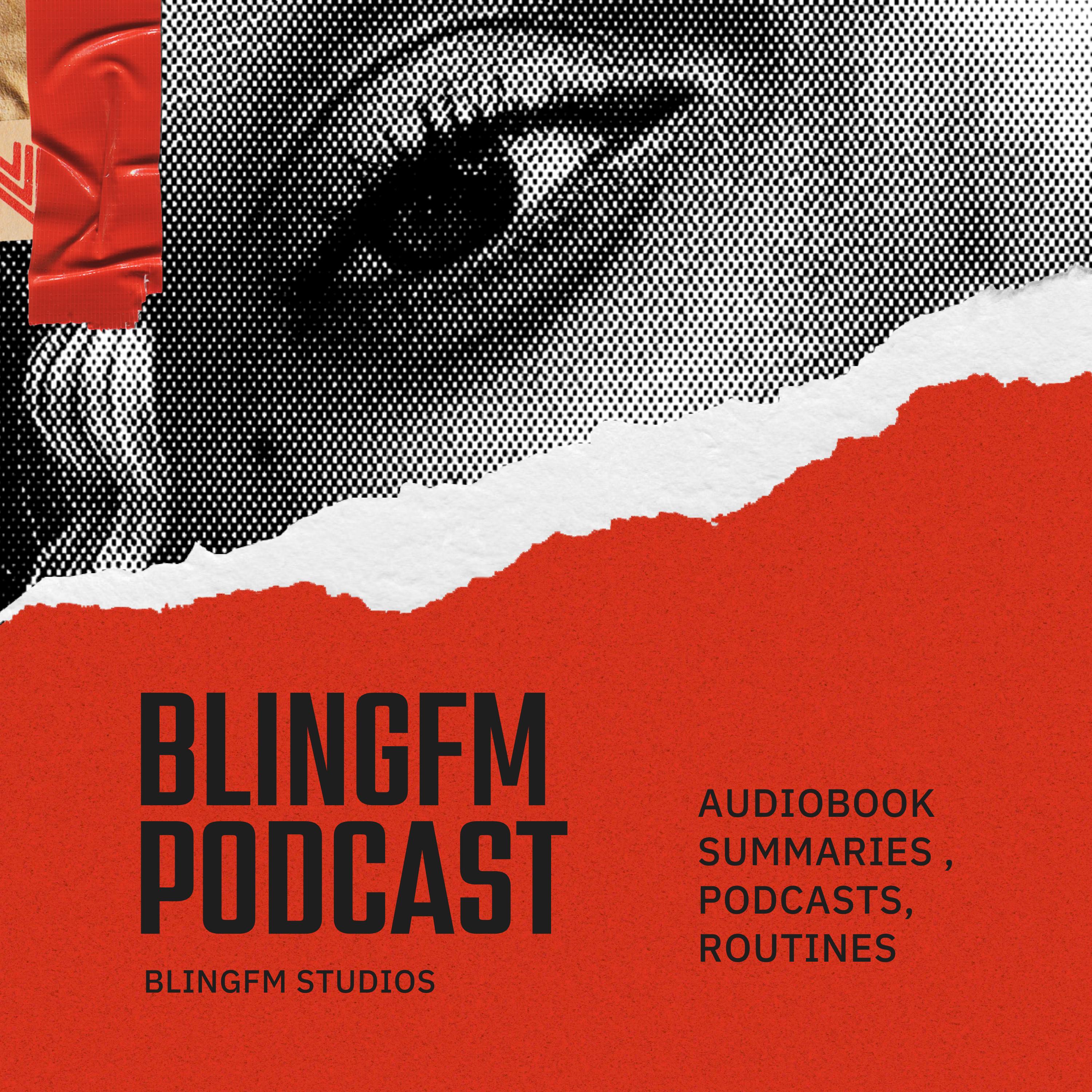 BlingFM Podcast