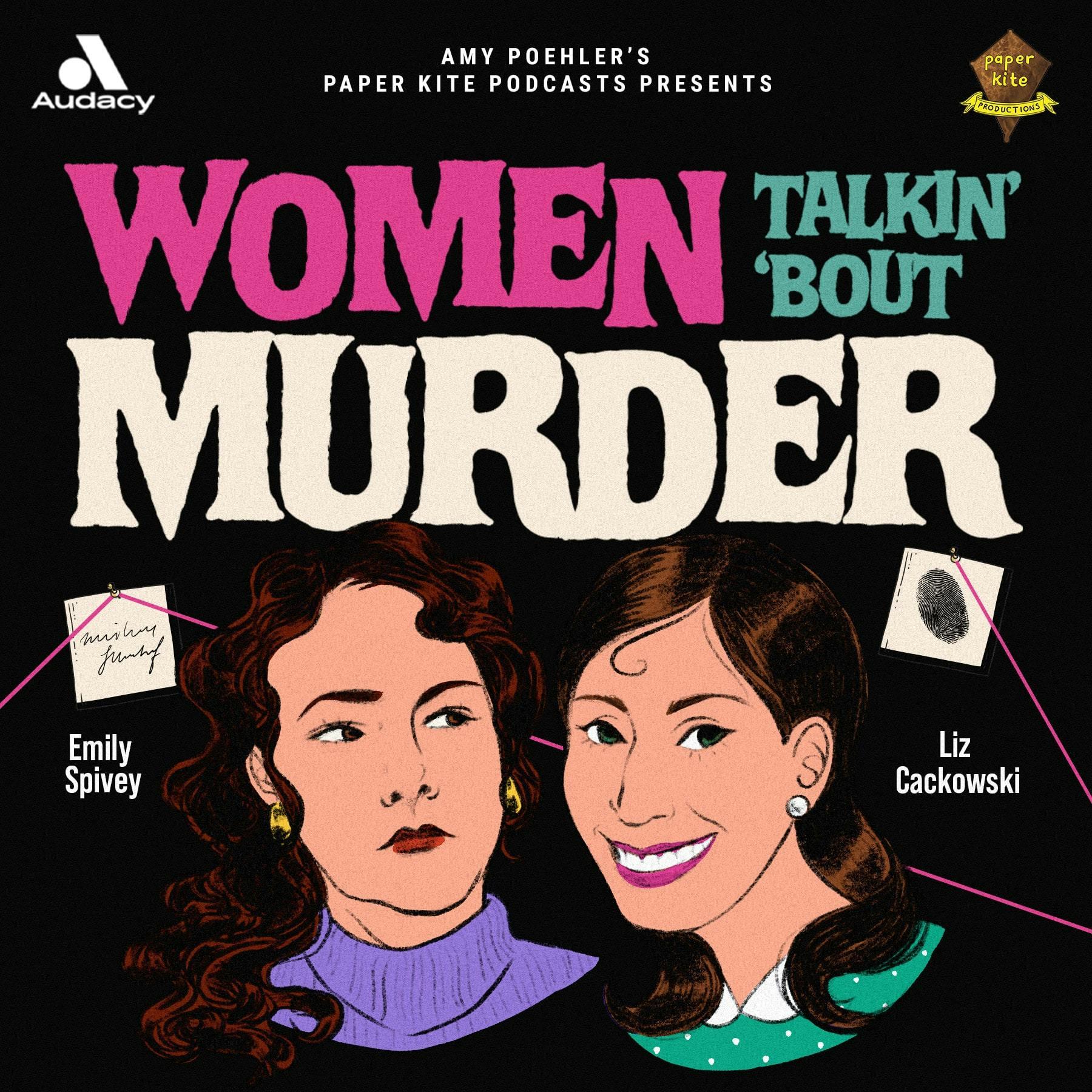 Women Talkin' 'Bout Murder