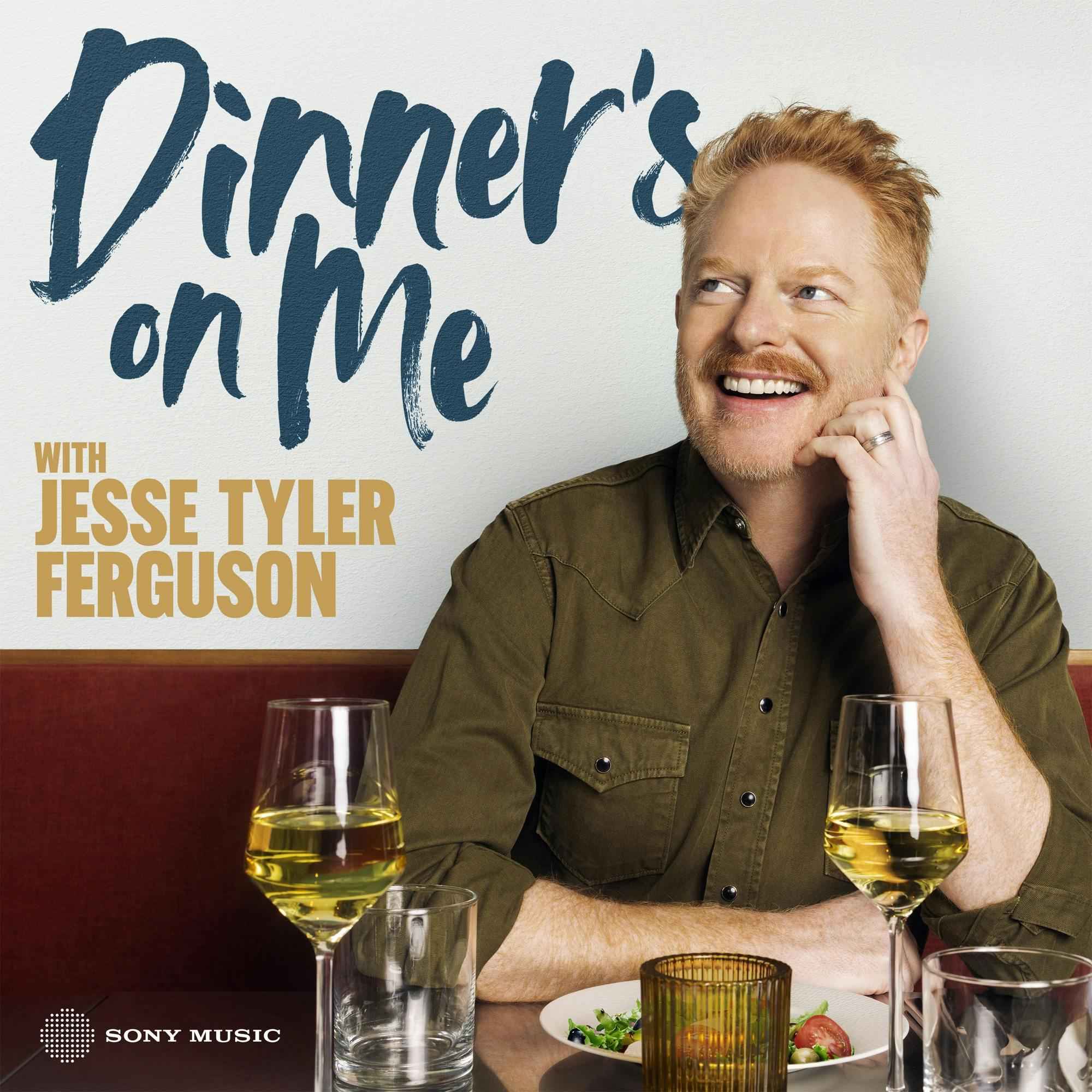 Dinner's on Me with Jesse Tyler Ferguson