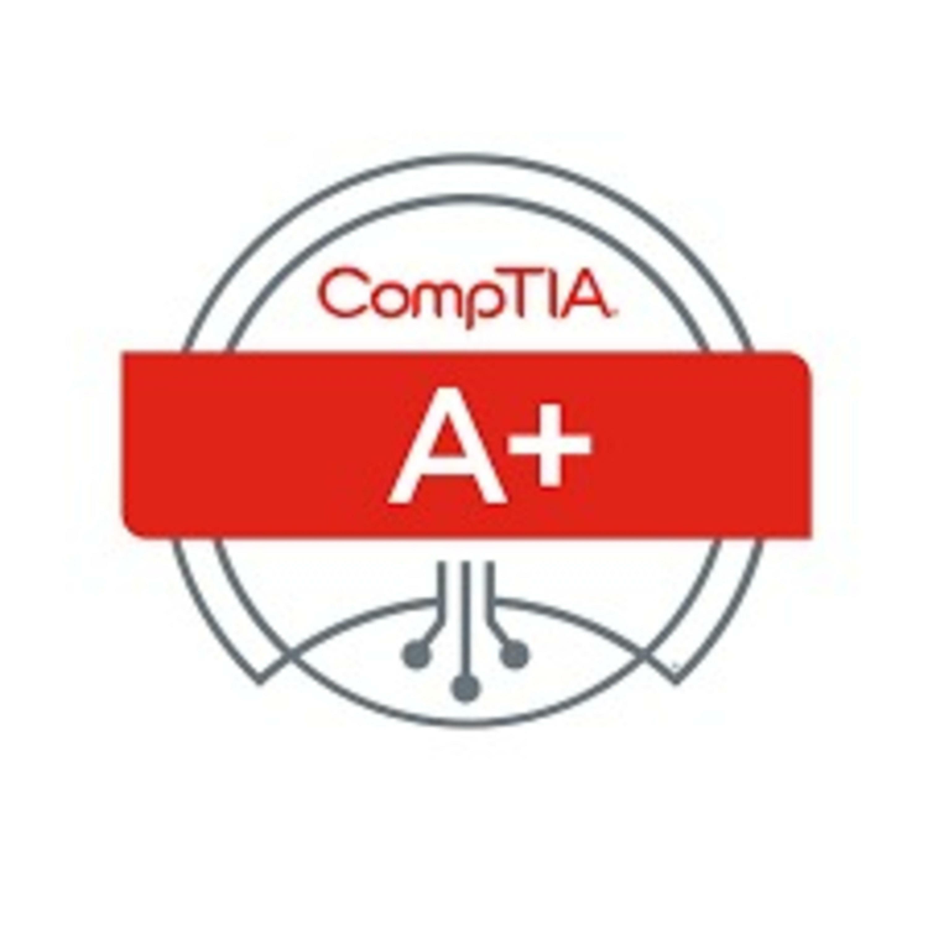 Comptia A+ 1101 Audio Course