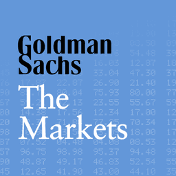 Goldman Sachs The Markets