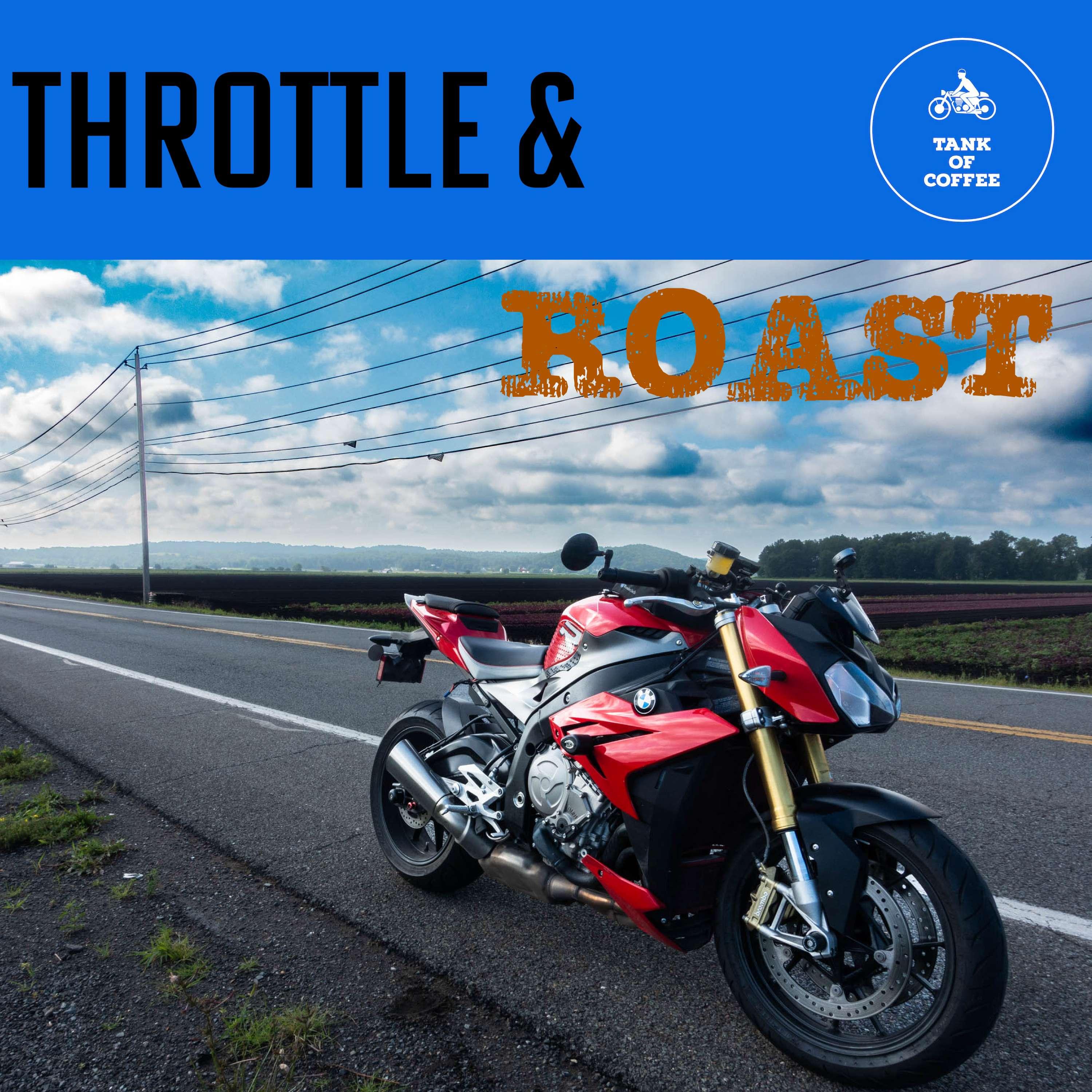 Throttle & Roast